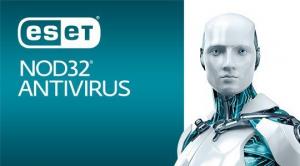 ESET NOD32 Antivirus 1 urządzenie 12 miesięcy  (ENA-K-1Y-1D) 1
