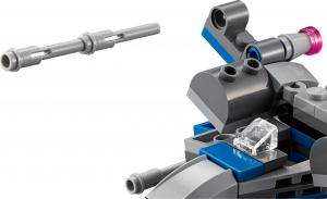 LEGO Star Wars  X-Wing Fighter Ruchu Oporu (75125) 8