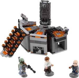 LEGO Star Wars Komora do zamrażania 75137 2