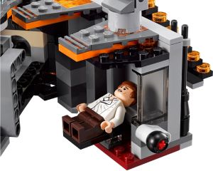 LEGO Star Wars Komora do zamrażania 75137 4