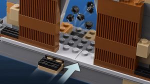 LEGO Star Wars Bitwa o Takodana 75139 4