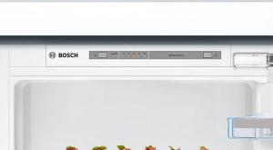 Lodówka Bosch KIR81VFF0 3