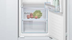 Lodówka Bosch KIR81VFF0 5