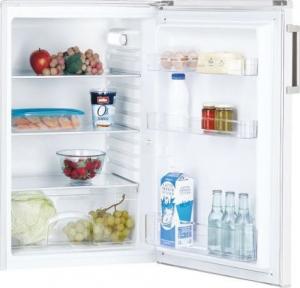 Lodówka Candy CCTLS 542WHN 2