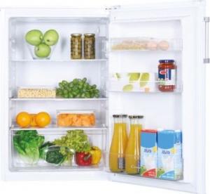 Lodówka Candy CCTLS 542WHN 4