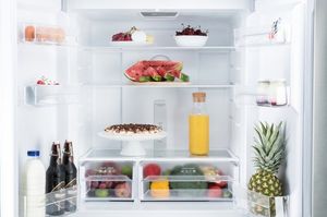 Lodówka Eta 139090010 4