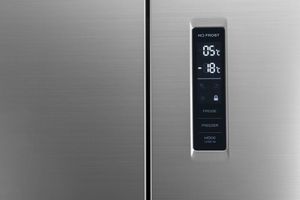 Lodówka Eta 139090010 5