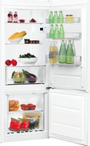 Lodówka Indesit LI6 S1E W 2