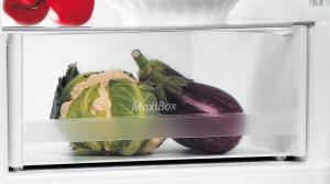 Lodówka Indesit LI6 S1E W 4