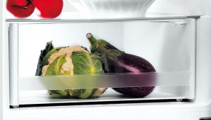 Lodówka Indesit LI9 S1E W 4