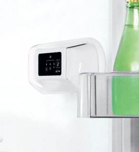 Lodówka Indesit LI8 S1E W 3