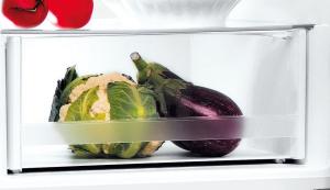 Lodówka Indesit LI8 S1E W 4