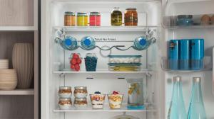 Lodówka Indesit INFC8 TI21W 11