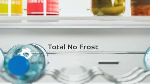 Lodówka Indesit INFC8 TI21X 11