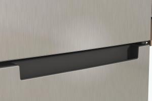 Lodówka Indesit INFC8 TI21X 14