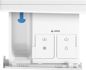 Pralka Bosch WAU28SL8SN 3