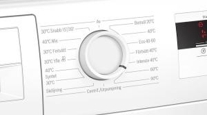 Pralka Bosch WAN240L2SN 3