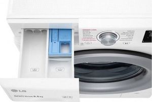 Pralka LG F2WN2S6S4E 4