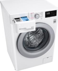 Pralka LG F2WN2S6S4E 8