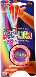 Epee Neo-Lina Świecąca w ciemności 24szt/display 1