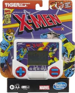Hasbro Gra elektroniczna Tiger Electronics X-Men 1