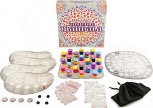 Lucrum Gra planszowa Mandala 2