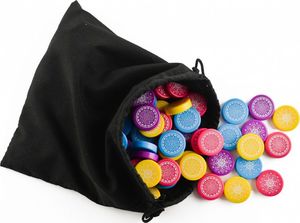 Lucrum Gra planszowa Mandala 3