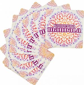 Lucrum Gra planszowa Mandala 4