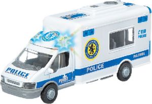 Dromader Samochód Policyjny (00749) 1