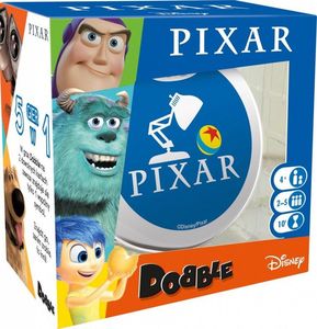Rebel Gra Dobble Pixar 1
