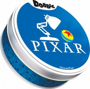 Rebel Gra Dobble Pixar 2
