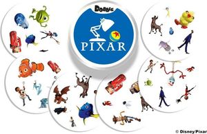 Rebel Gra Dobble Pixar 5