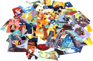 Rebel Gra planszowa Dixit Odyseja (Nowa Edycja) 3