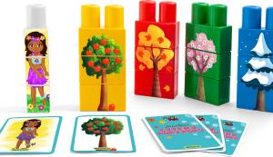 Wader Gra Cztery Pory Roku 2