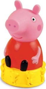 Clementoni Świnka Peppa Domek (17657) 4