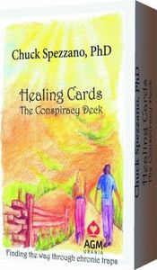 Cartamundi Karty Tarot Healing Cards 1