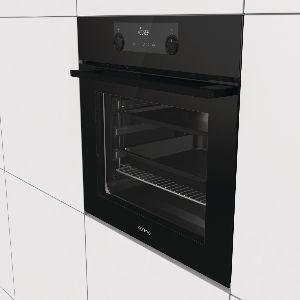 Piekarnik Gorenje BPS737E301BG 4