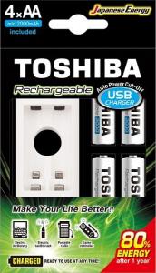 Ładowarka Toshiba  (00159079) 1