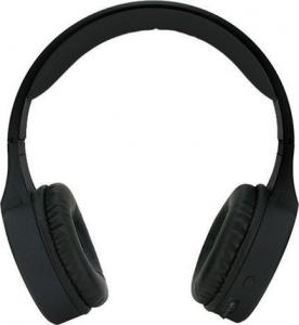 Słuchawki Somostel SMS-CK07 Czarne 2