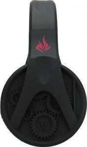 Słuchawki Somostel SMS-CK07 Czarne 3