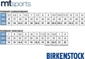 Birkenstock Birkenstock Barbados Eva Black 1015398 - 41 7