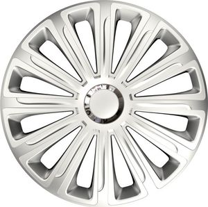 Kołpak Versaco Kołpak Trend RC silver 16``, 1 szt. 1