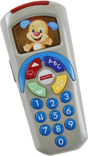 Fisher Price Interaktywny pilot Szczeniaczka 3