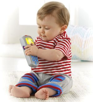 Fisher Price Interaktywny pilot Szczeniaczka 4