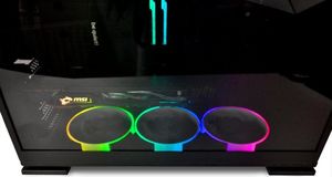 Komputer Hiro 303, Ryzen 9 5900X, 16 GB, RTX 3080 Ti, 1 TB M.2 PCIe Windows 10 Home 10