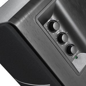 Głośniki komputerowe Edifier R1280DBs czarne 4