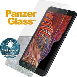 PanzerGlass Szkło hartowane Pro E2E Regular do Xcover 5 G525 2