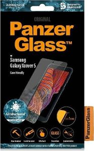 PanzerGlass Szkło hartowane Pro E2E Regular do Xcover 5 G525 3