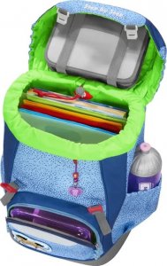 Step by Step Plecak Grade Wild Horse 4