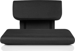 Medisana OL 350 Ogrzewająca poduszka klinowa czarna 4